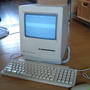 Macintosh Classic2 お譲りしますが････え？いらない？(^_^;)