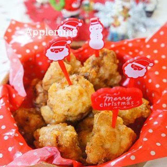 クリスマスディナーにオススメのレシピ特集【メインディッシュ＆サイドディッシュ編】