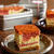 【レシピ】濃厚いちごのニューヨークチーズケーキ#ラッピング#cotta#母の日