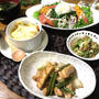 かさまし！メイン級な豚肉と蒟蒻の味噌バタ炒め♪お弁当にもオススメ〜！