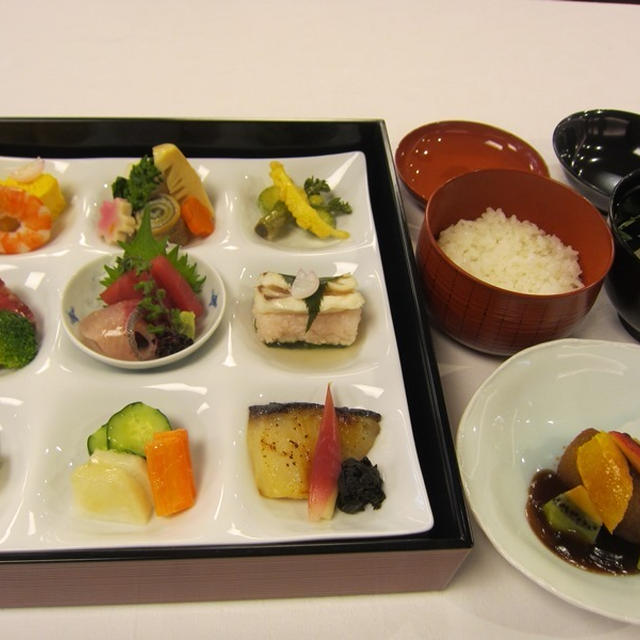 歌舞伎座☆お食事・お弁当などいろいろ♪