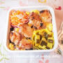 読書めも【娘の味/残るは食欲】★ 鶏の照り焼き丼