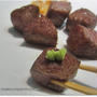 ホテル出身シェフが焼く本格鉄板焼き GRILL ANDOU☆ランチもお得♪