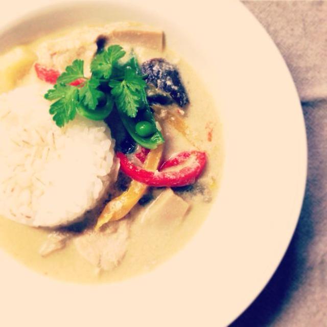 カレー強化週間