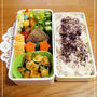 お弁当　おからコロッケ