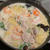 ちゃんぽん鍋ラーメン♪