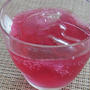 7月はヘルシー赤紫蘇ジュースを作ります