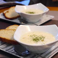 【うちレシピ】うちのコーンスープ★お鍋ひとつで簡単＆濃厚トロ～リ / 【参加中】「手軽にできる、ごちそうレシピ」モニター参加中 by yunachiさん
