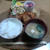 梅しそとんかつ☆