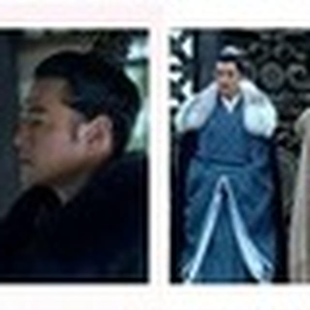 瑯琊榜 〜麒麟の才子、風雲起こす〜』第7話～第12話