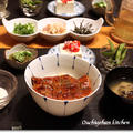 土用丑の日！ひつまぶしで三度美味しい♪＋スタミナ食材！ by Junko さん