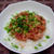 ちょっとイタリアンなマグロ丼
