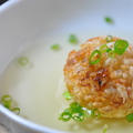 ◎まんまる焼おにぎり◎「おにぎりくんがね・・」 by りっこさん