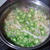 簡単♪ゴマ味噌つけうどん☆