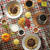 Today’s Breakfast Table-October 30, 2014-