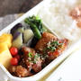 【弁当記録】唐揚げ←簡単に甘辛だれにする方法