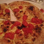 pizzaは、ナポリピザでしょ！