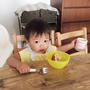 今日は末っ子ダイジェスト＊まもなく２歳(o^^o)