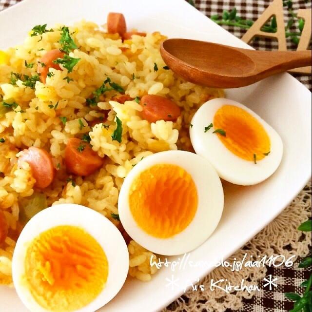 休日のランチが楽しみにる♡簡単主食レシピ10選♡