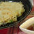 チヂミ風そうめん焼き【めんつゆ×ごま油】