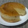 プリンケーキ