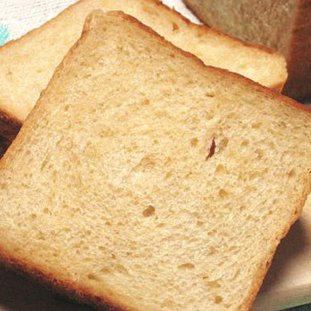 香り豊かな味噌パン