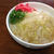 古くなった白菜消費に「白菜丼」