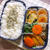 鶏肉と里芋で免疫力アップ！主人弁当【里芋のガーリック磯辺揚げ】