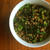 ごはんのお供に「豚ひき肉と高菜漬けの炒め物」