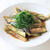 レシピ「クミン風味のなすの焼き浸し」と昨日のお昼ごはん♪
