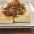 つるりん豆腐ステーキ★なめこおろしソース