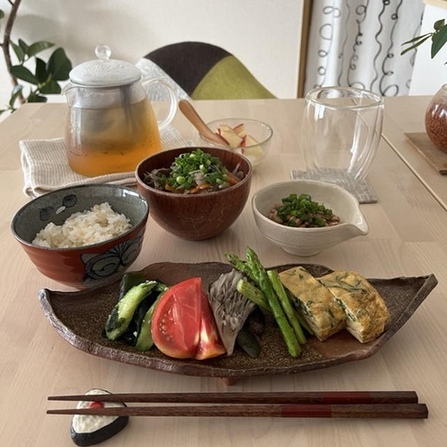 だから、宝箱