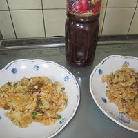 作りおき　保存食　肉タレ