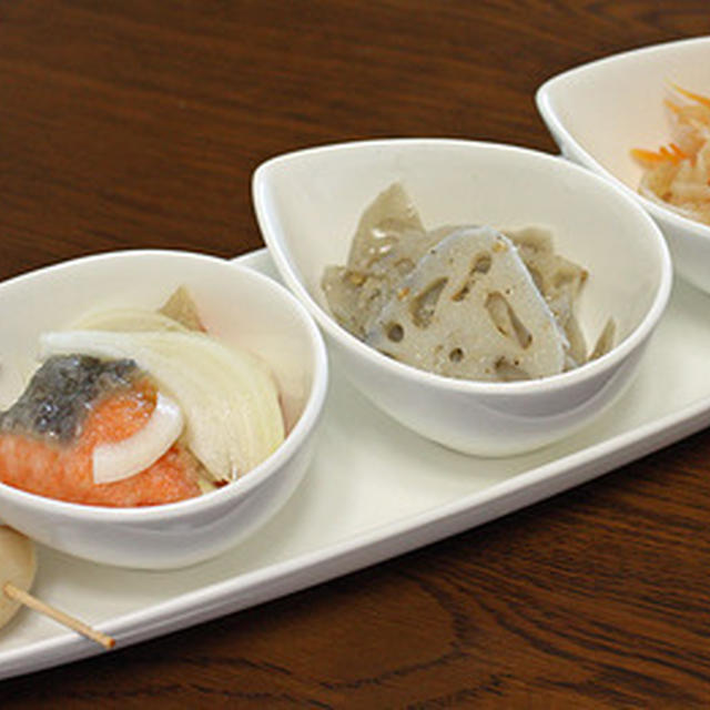 東京からのお客さんと和食で家宴会