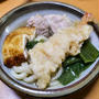 肉団子入り九条葱たっぷりな「うどんすき」&しっかり麺の「 QTTAこくしょうゆ味」