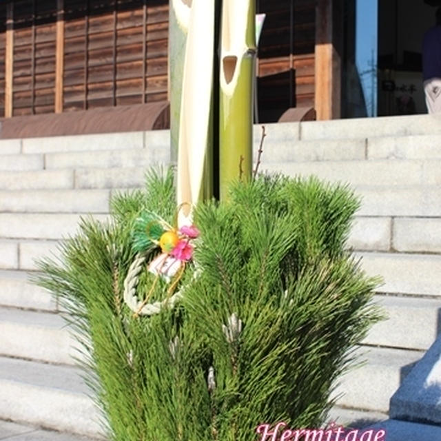 去りゆく２０１４年に想う・・・