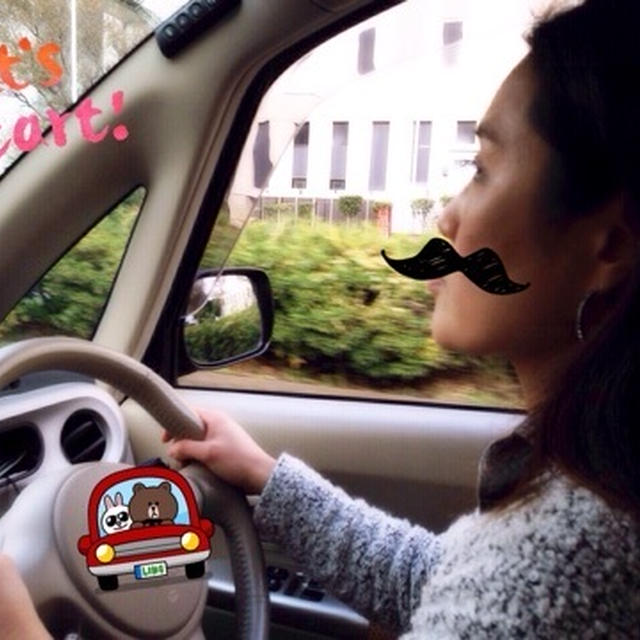 【徒然日記】只今特訓中‼︎