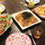 和風醤油スパゲティー。