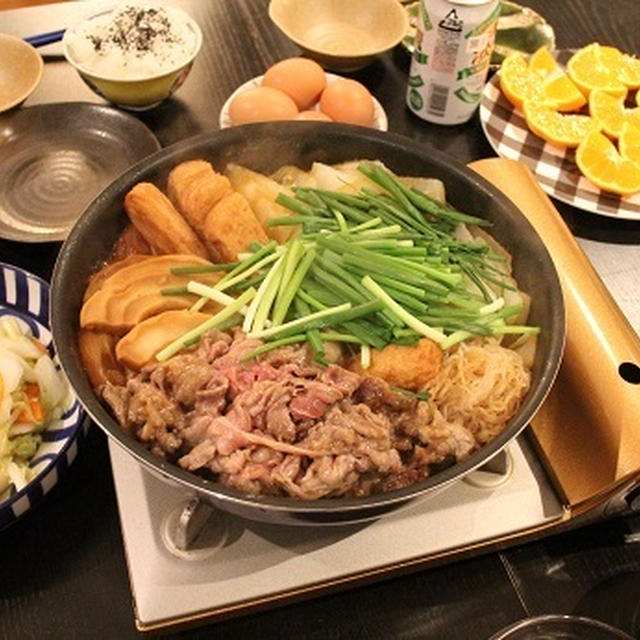 寝るのが好き。