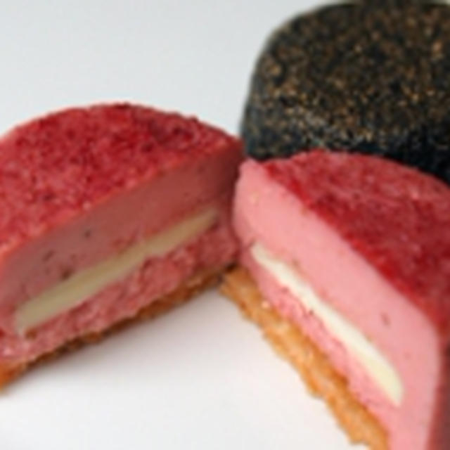 リボン食品がオススメする高級お菓子♪プロフェッショナルスイーツのご紹介