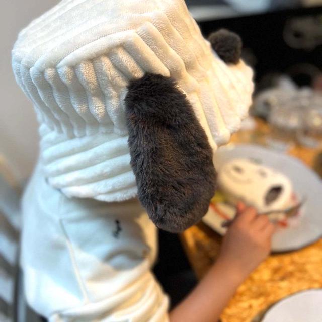 私学体験フォーラム 再び可愛すぎるカフェへ
