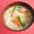 春野菜の粕汁（かすじる）