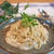 フライパンひとつで作る！たらこクリーム☆ワンポットパスタ♪