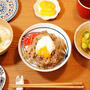 鍋２つとレンジで作った♪吉野家風の時短！牛丼定食