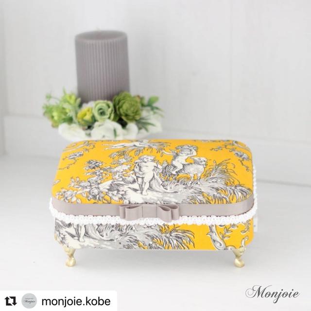 お財布のベッドディプロマレッスン神戸市monjoie.kobe先生サロンにてご受講可能です...