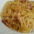 茹で豚から最後はトマトクリームパスタまでの道