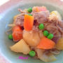 ♡定番＊基本の肉じゃが♡