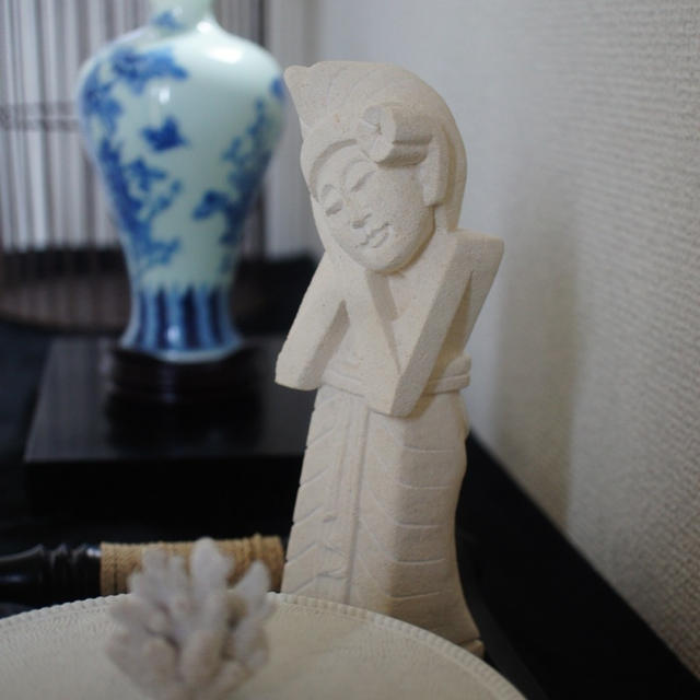 自由が丘でshopping