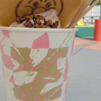 アンパンマン
