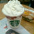 スタバ☆果肉ジェリー入りヨーグルトフラペチーノ®